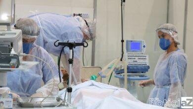 Saúde libera mais leitos de UTIs para estados e municípios