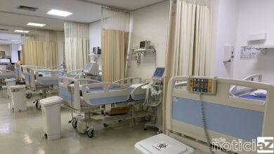 Saúde libera mais leitos de UTIs para estados e municípios