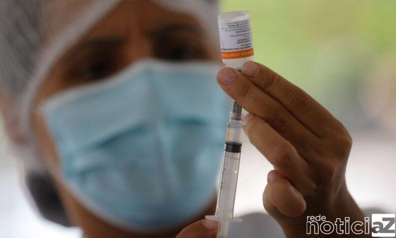 Municípios pedem urgência na aquisição de vacinas