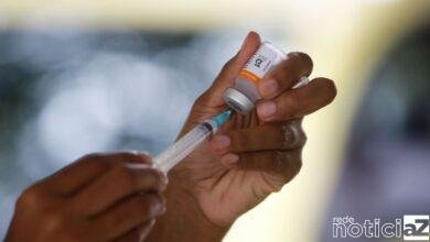 Quase 40% dos idosos não tomaram a segunda dose em Itupeva