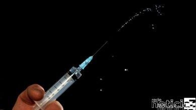 Saúde libera estoque de vacinas para primeira dose