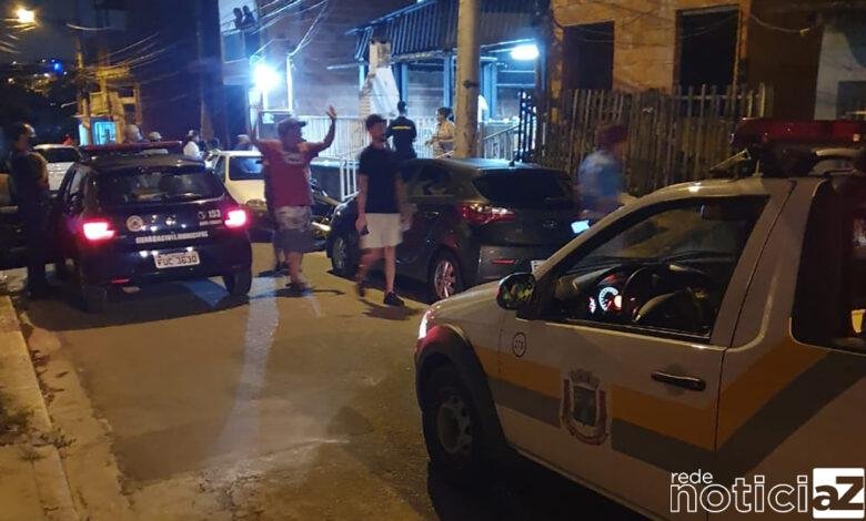 Várzea Paulista 'puxa a orelha' da população sobre festas