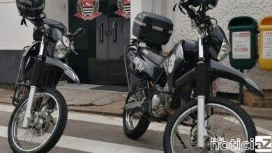 Procurado de violência doméstica é preso em Itatiba