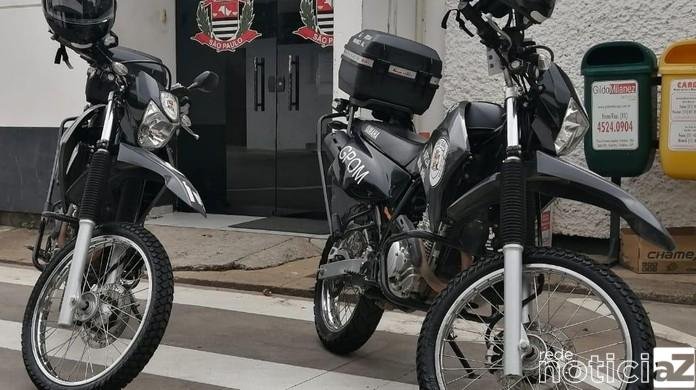 Procurado de violência doméstica é preso em Itatiba