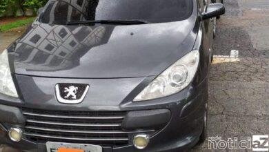 Quadrilha especializada em roubo a bancos é presa