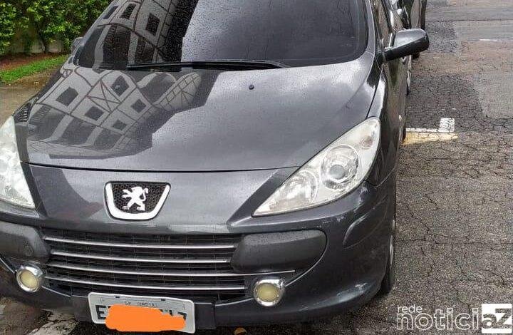 Quadrilha especializada em roubo a bancos é presa