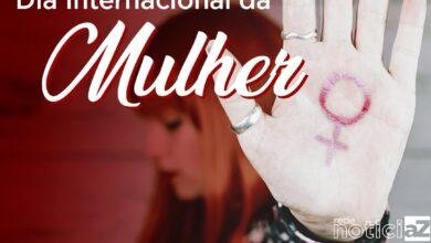 Dia Internacional da Mulher