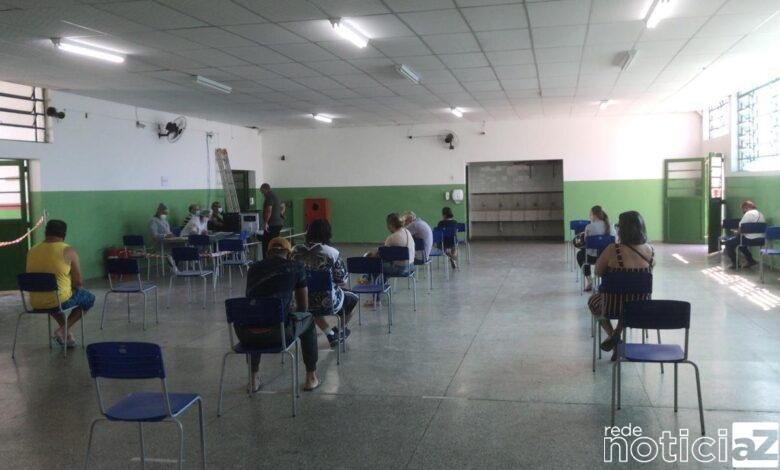 Campo Limpo Paulista conta com Unidade COVID