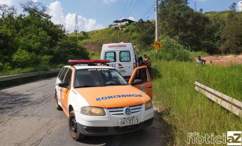 Criança é socorrida após desmaiar em Várzea Paulista