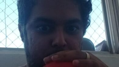 Jovem vítima da Covid conta o que passou