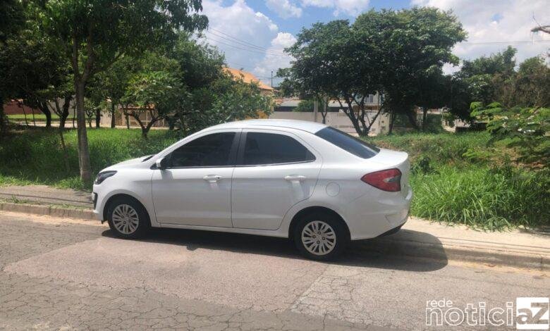 Quadrilha de roubo a bancos é presa em Jundiaí