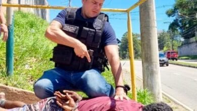 Polícia Civil usa tecnologia para prender traficante