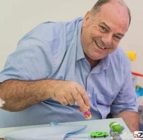 Jornalismo esportivo perde Edson Callegares