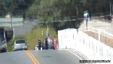 Tecnologia de Louveira ajuda na prisão de procurado da Justiça