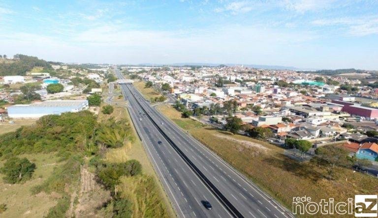 Comerciantes contam com auxílio emergencial de Louveira