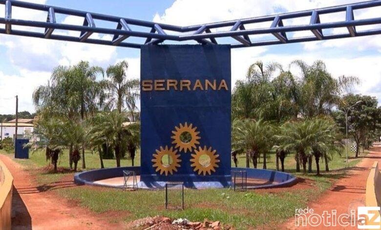 O estudo feito com a vacina CoronaVac na cidade de Serrana, no interior paulista, demonstrou que, com 75% da população vacinada, a pandemia