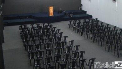 Gilmar Mendes barra cultos e missas em São Paulo