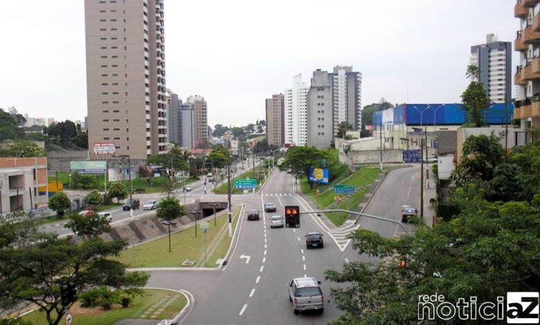 Motociclista não resiste e morre em Jundiaí