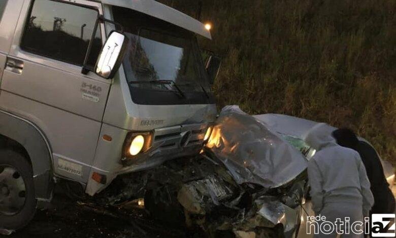 Motorista sofre acidente e morre em Jarinu