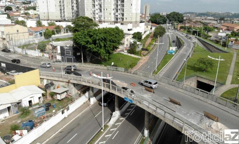 Ponte São João contará com reforço na segurança