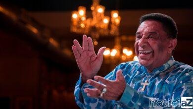 Covid-19 tira a vida de Agnaldo Timóteo