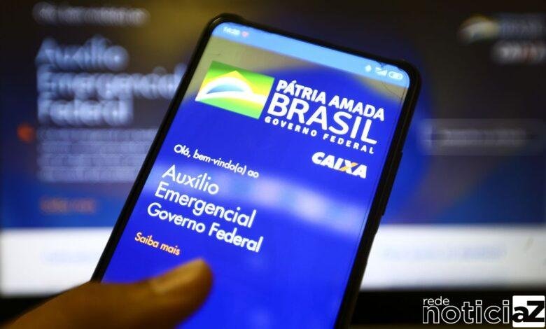 3ª parcela do auxílio para nascidos em março é liberada hoje