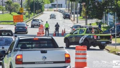 Jundiaí faz nova Blitz Educativa para motoristas