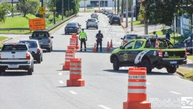 Quase 60 ocorrências de aglomeração são atendidas em Jundiaí