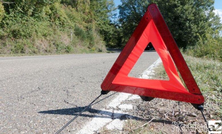 Motociclista cai na Anhanguera e morre atropelado