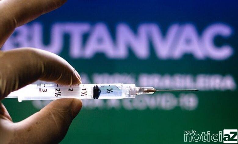 Produção da Butanvac vai começar