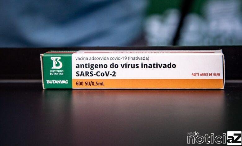 Instituto Butantan envia documentos para testes da Butanvac