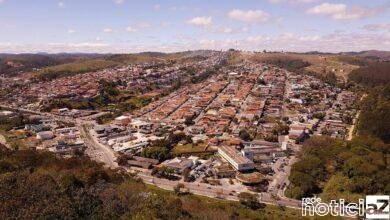 Prefeito faz vistoria nos serviços em Campo Limpo Paulista