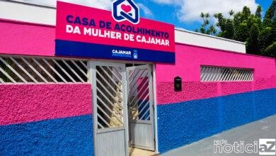 Cajamar inaugura a Casa de Acolhimento