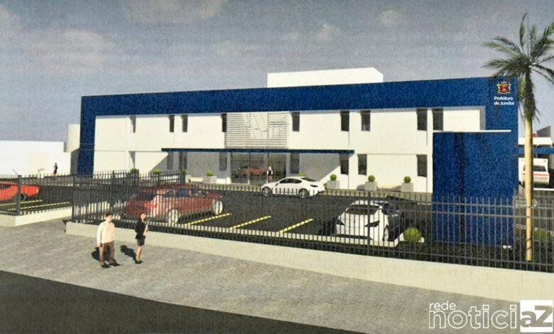 Ponte São João terá uma Clínica da Família