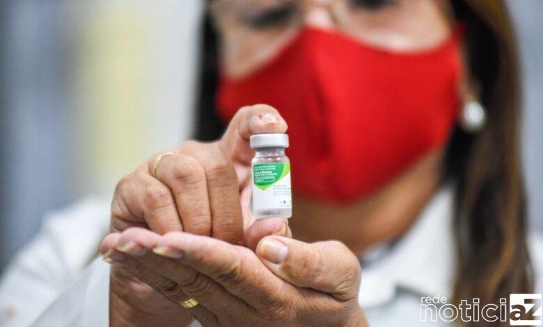 Sábado será especial para a vacina contra a gripe em Jundiaí