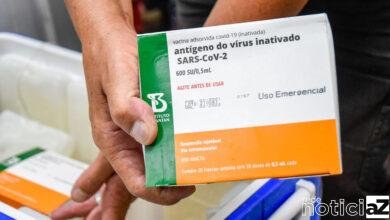 Prefeitura abre agendamento para segunda dose da vacina