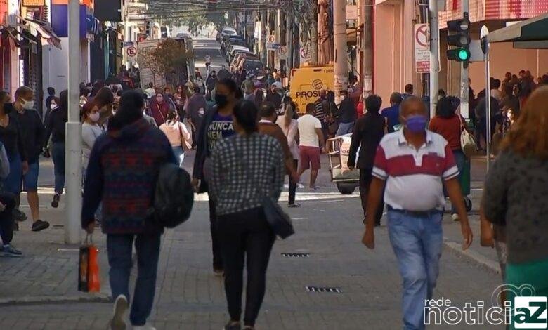 Itupeva intensifica fiscalização contra aglomerações