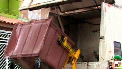 Cadê o contêiner de lixo em Jundiaí?