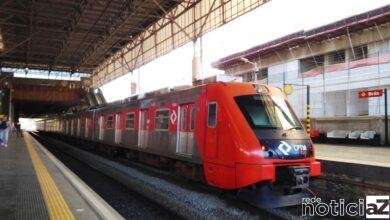 Serviço 710 da CPTM vai ter alterações no embarque e desembarque
