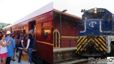 Que tal uma viagem de trem pelo Interior de São Paulo?