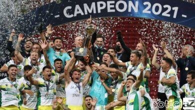 Defensa y Justicia vira sobre o Palmeiras e ganha a Recopa