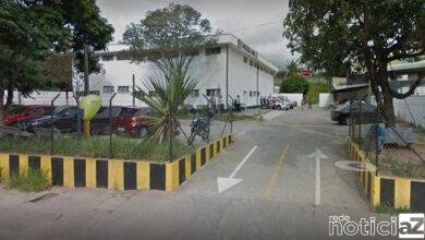 Presos escapam do Centro de Triagem de Campo Limpo Paulista