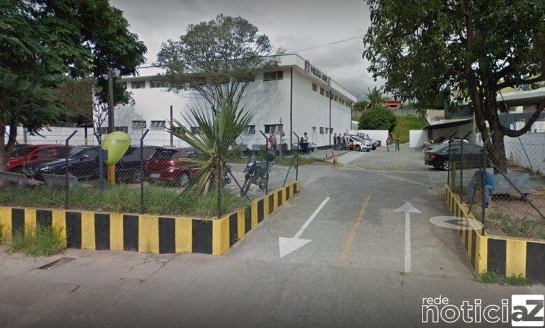 Presos escapam do Centro de Triagem de Campo Limpo Paulista