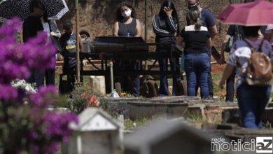 Brasil lidera mortes por Covid-19 nas Américas