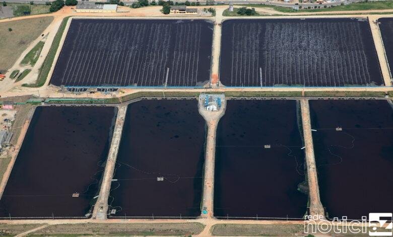 Jundiaí é destaque entre as melhores no saneamento básico