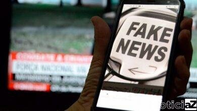 Prefeitura de Várzea Paulista é alvo de 'fake news'