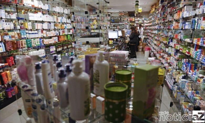 Remédios podem ficar até 10,08% mais caros