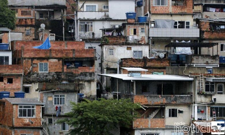 Campanha busca 2 milhões de cestas básicas