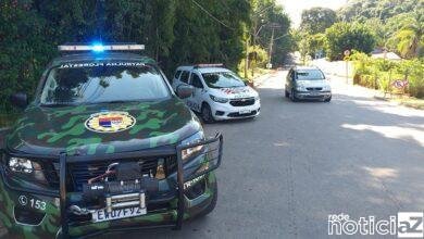 Ocorrências de aglomerações na Semana Santa são atendidas