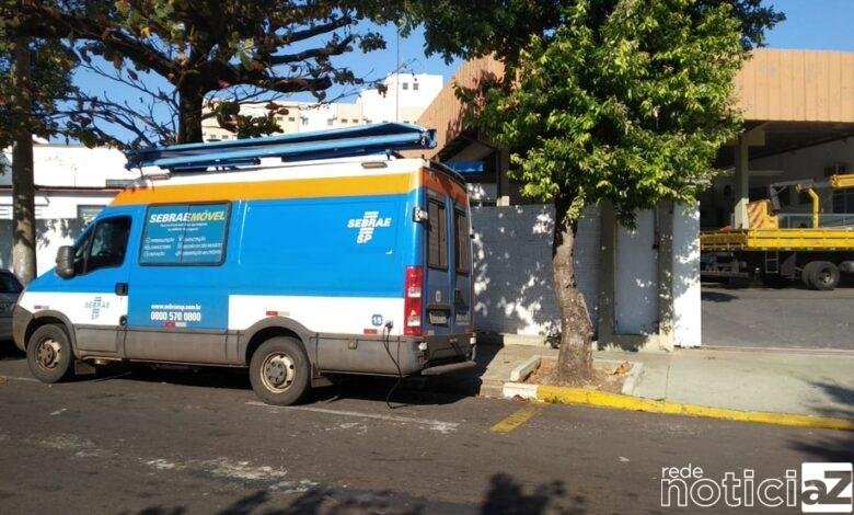 Empreendedores de Várzea Paulista contam com programa do Sebrae